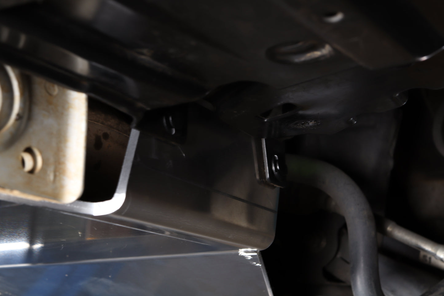 Extreme Front & Transmission Skid Plate Kit - Fits 2022-2025 Subaru Forester Wilderness