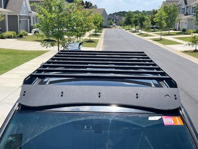 LEXUS GX470 (2003-2008)