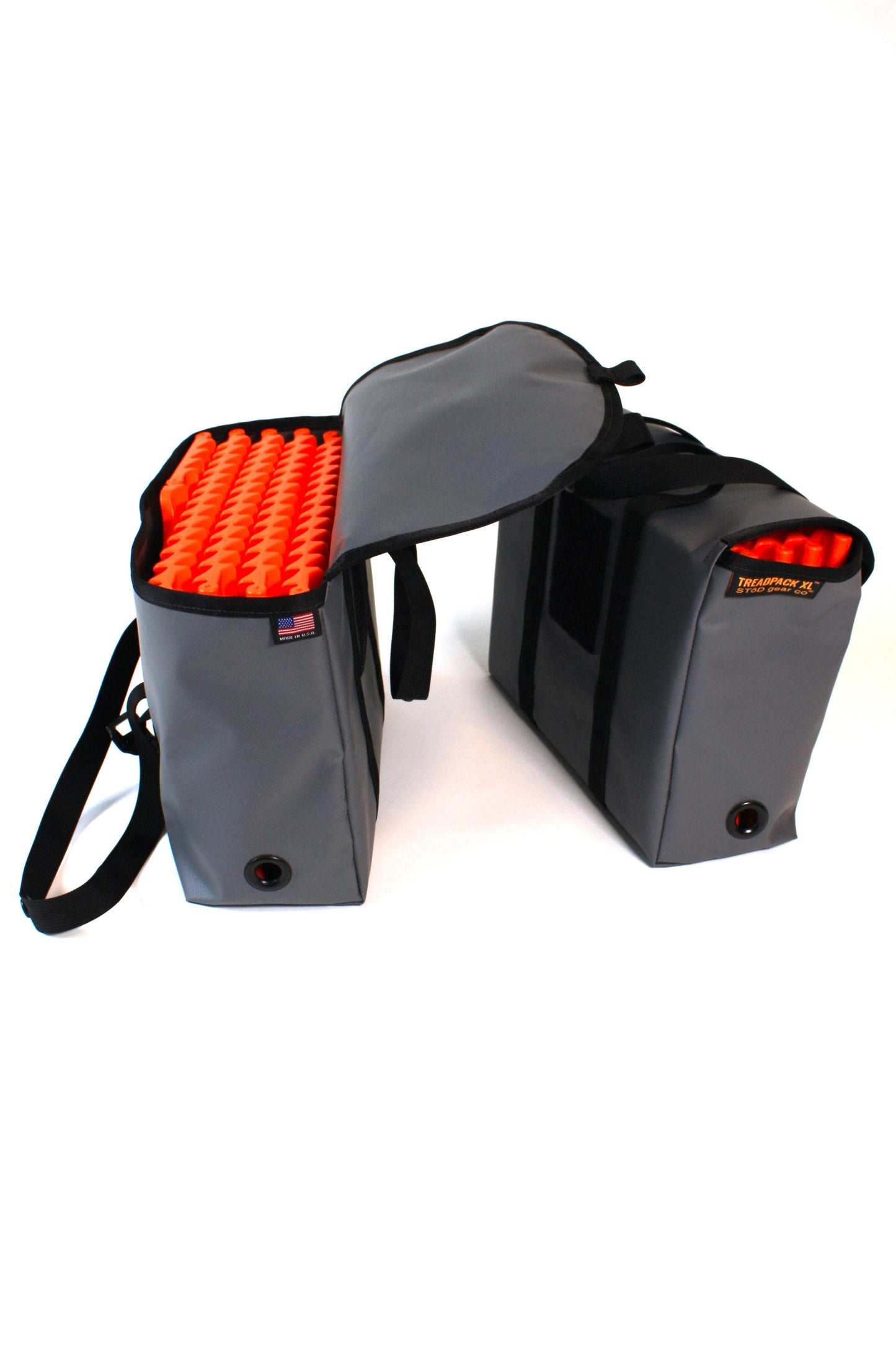 TREADPACK XLS **NEW**