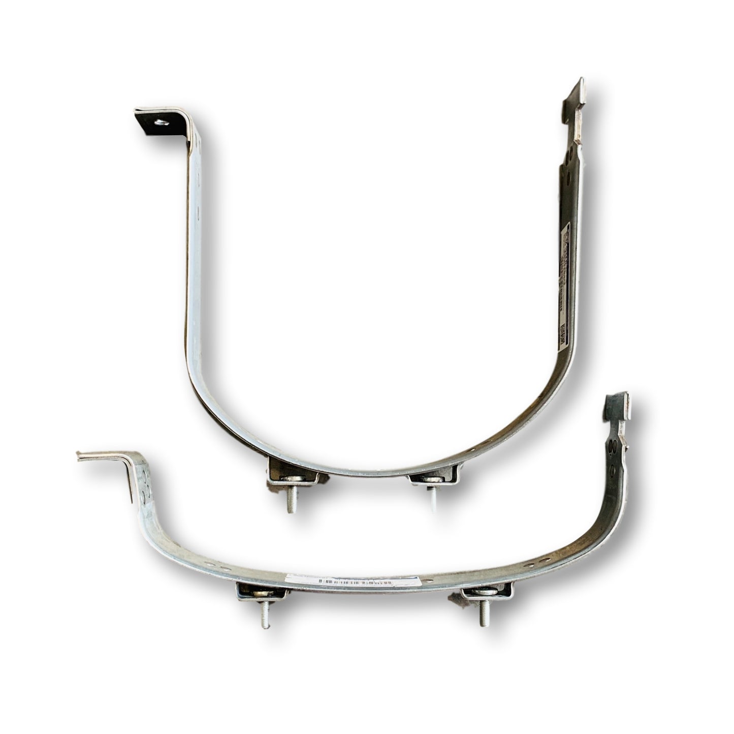 Fuel Tank Straps | 19-23 Ranger