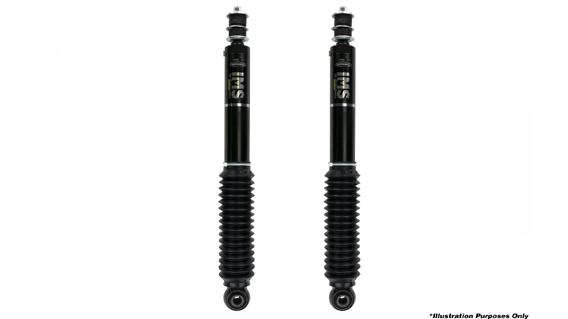 DOBINSONS 2.6″ IMS MONOTUBE SHOCK – IMS59-60443