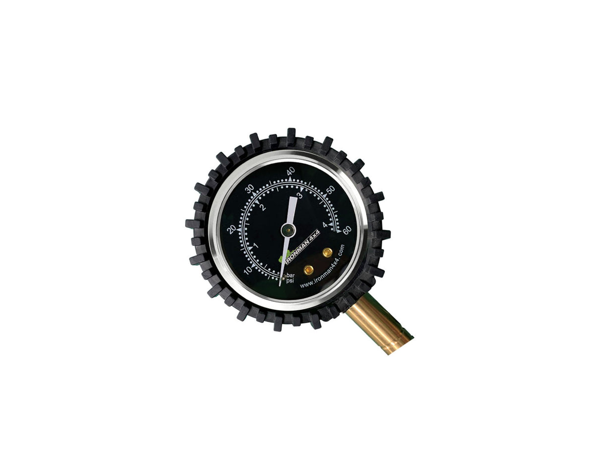 Speedy Tire Deflator (Analogue)
