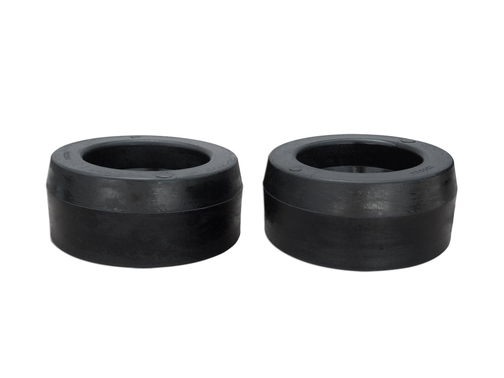 03-08 Ram HD 2WD 2.5 Inch Spacer Kit, ICON Alloys