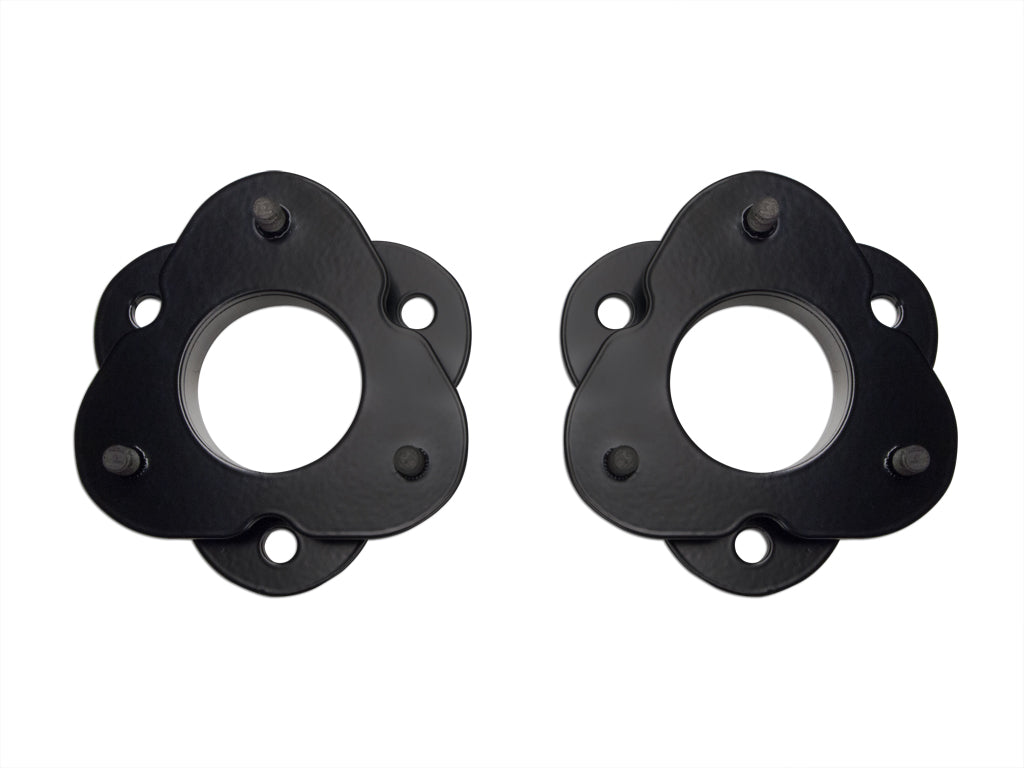 04-15 Titan 2 Inch Spacer Kit, ICON Alloys