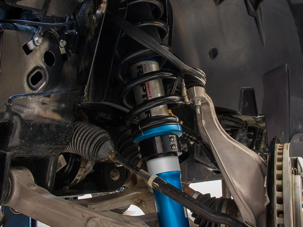 17-20 Ford Raptor .5-2.25 Inch AAC Front Leveling Kit, ICON Alloys