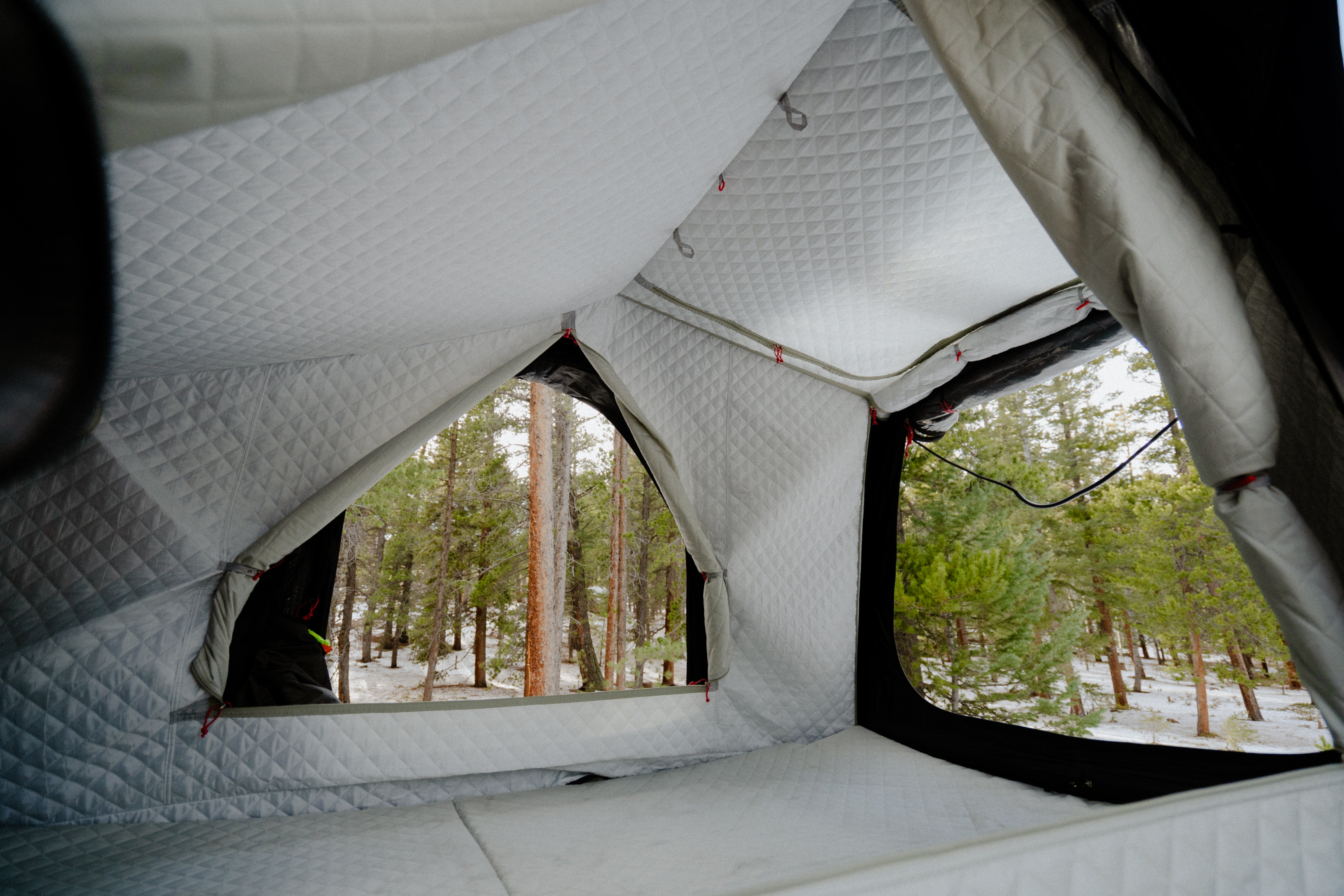 Insulation Skin – Pacific Upfitters