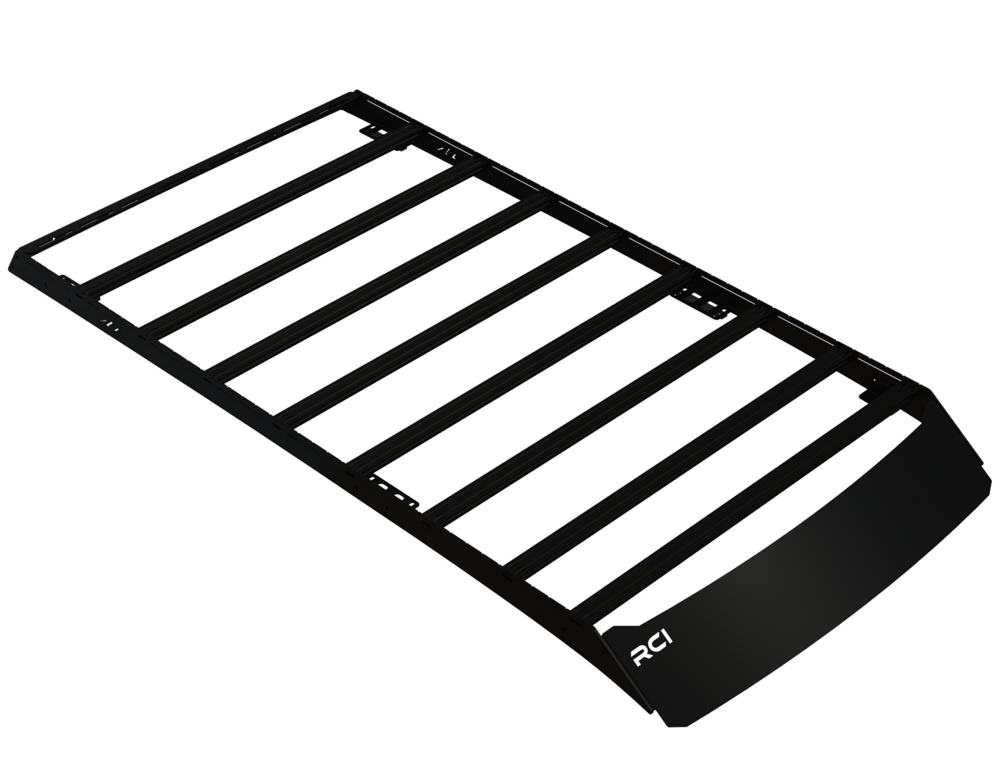 Ascent Full Length Roof Rack | 25+ 4Runner
