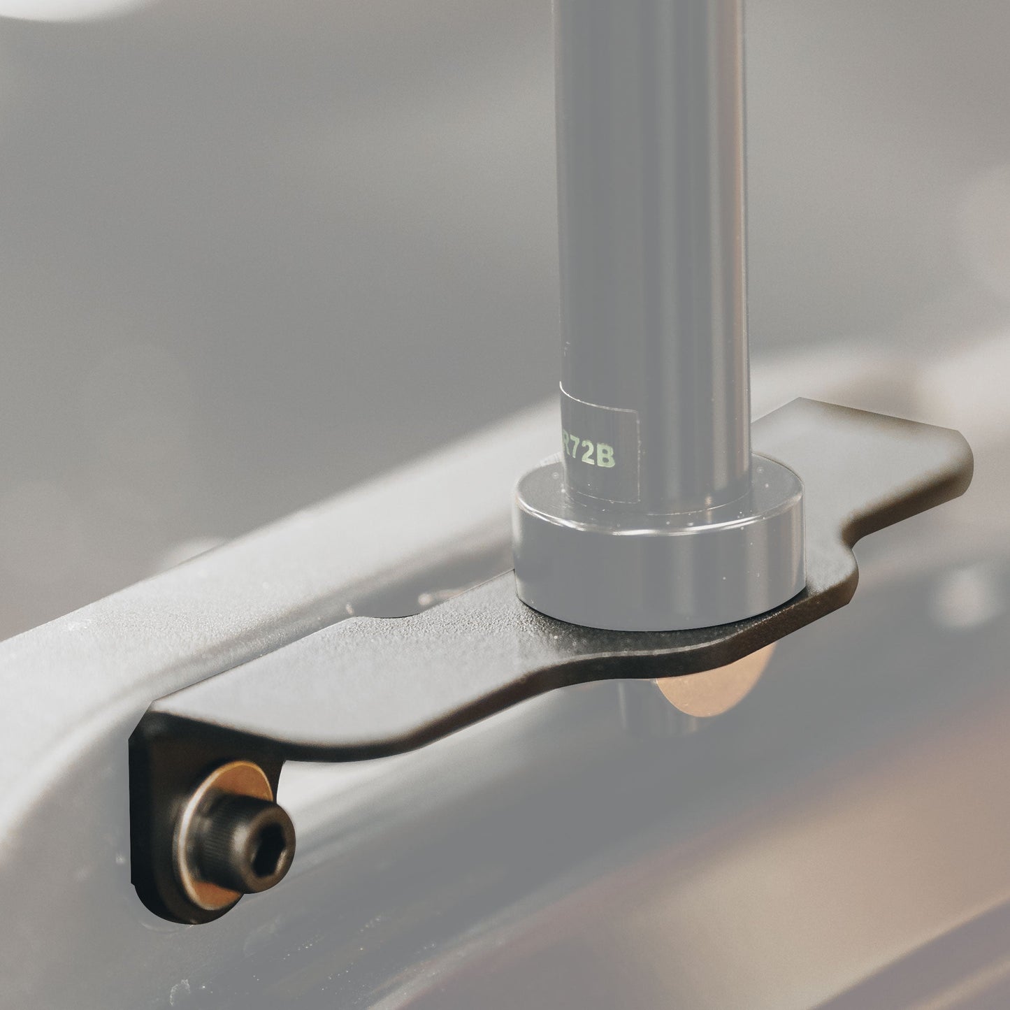 Trail Sight Accessory Mount