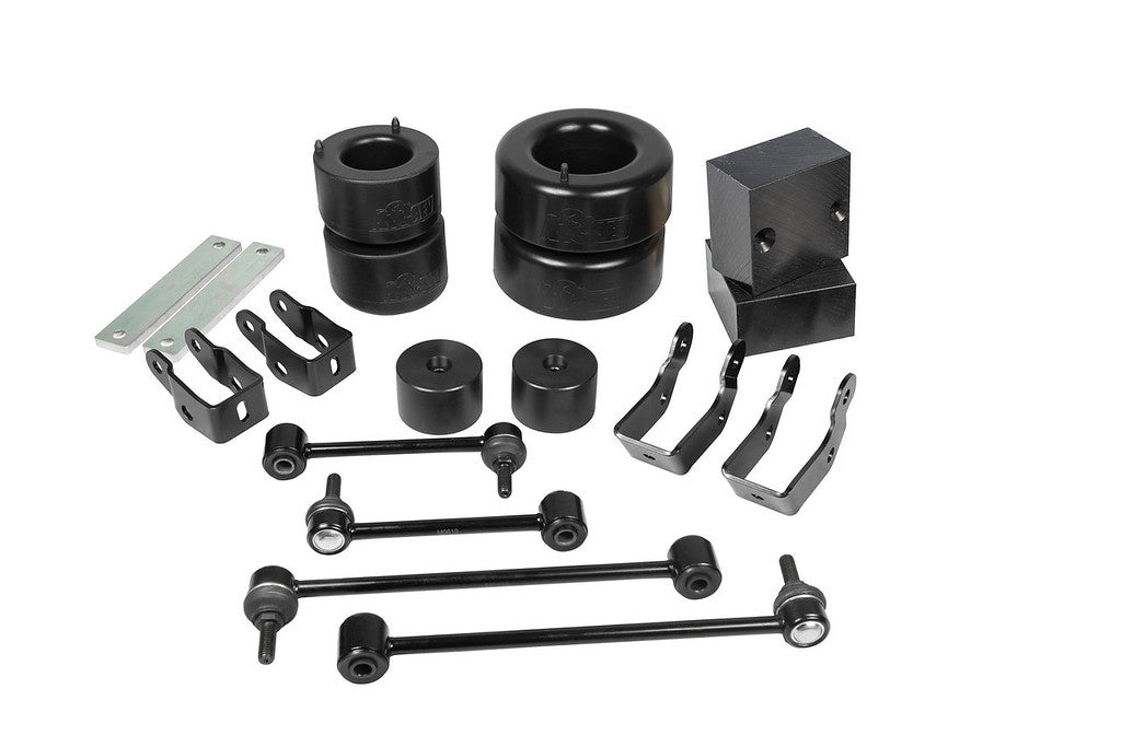 AEV 2" Spacer Lift for JT Gladiator Mojave