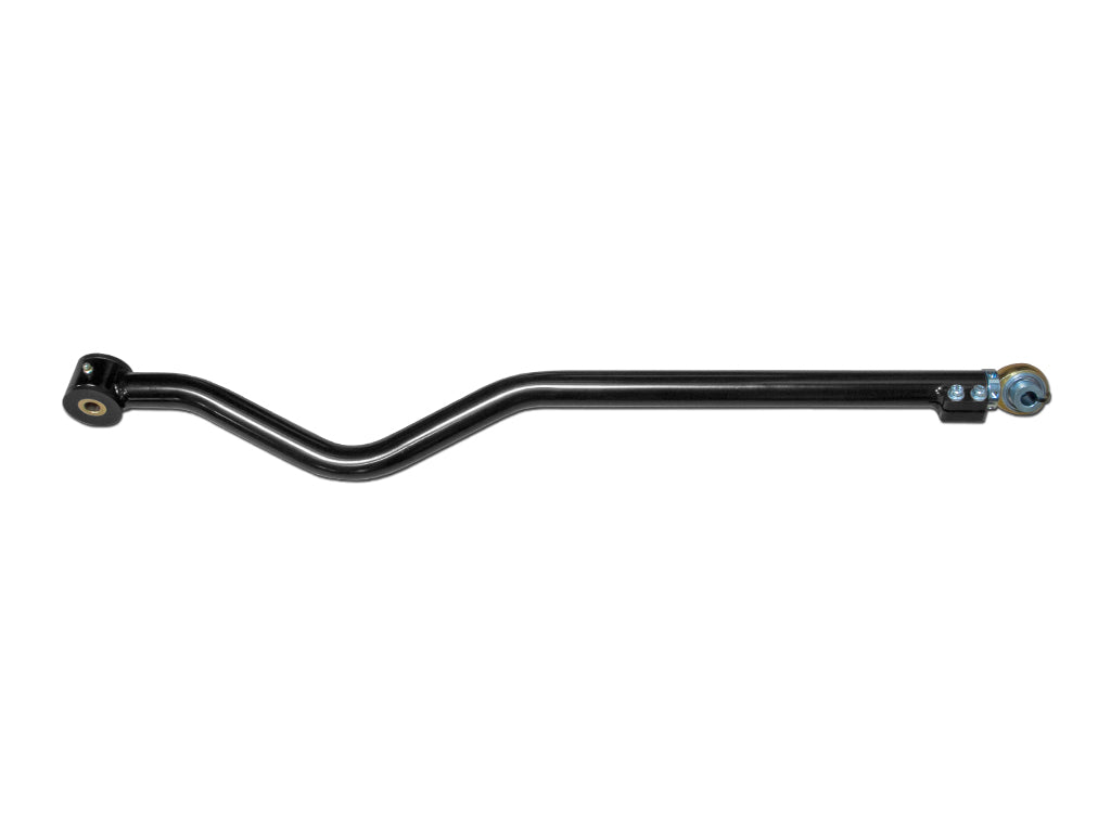 2007-2018 Jeep Wrangler JK Ultimate Front End Kit Stage 4 Icon Vehicle Dynamics