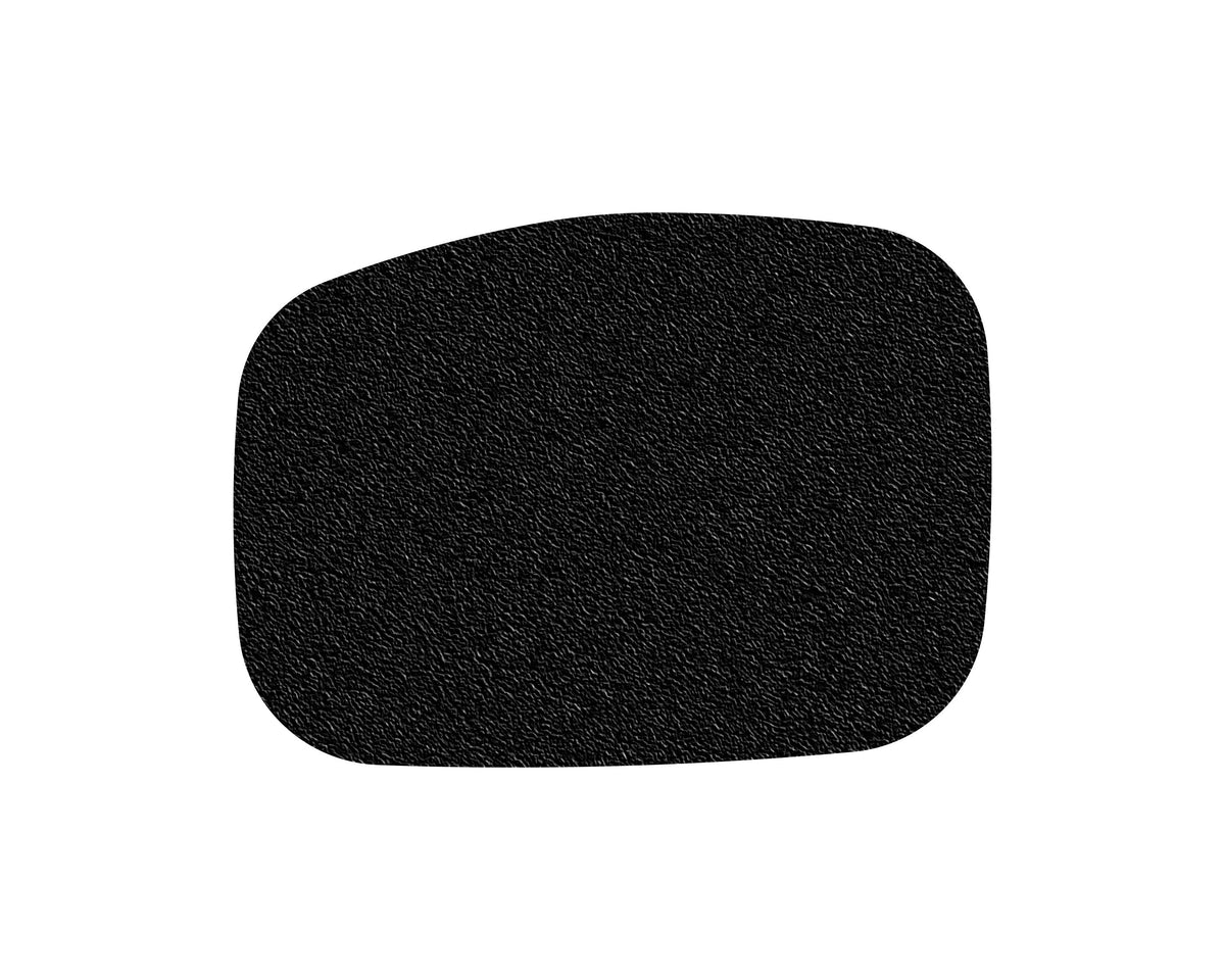 Fuel Door Overlay Fits 2022-2027 Ford Maverick
