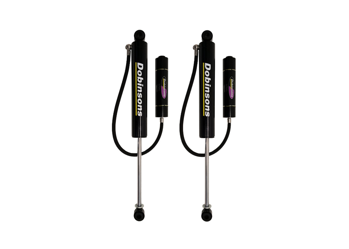 Dobinsons MRR 2.2" Shock Absorbers (MR59-50231)