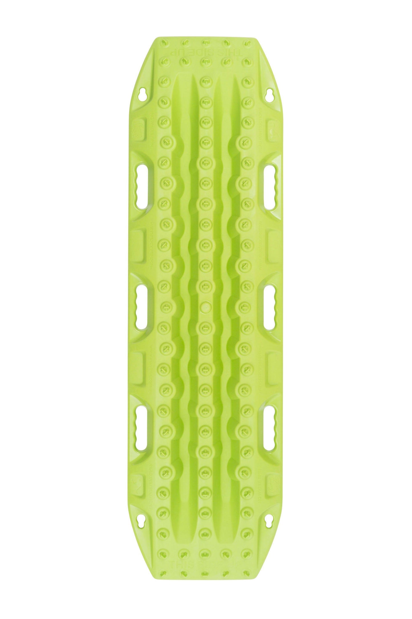 MAXTRAX MKII Lime Green Recovery Boards
