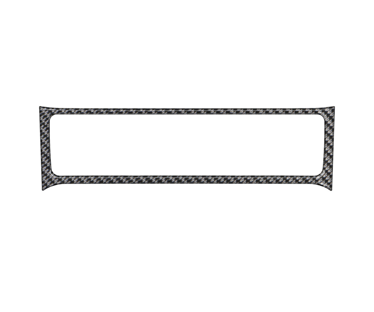 Middle Air Vent Accent Fits 2010-2014 Ford Mustang