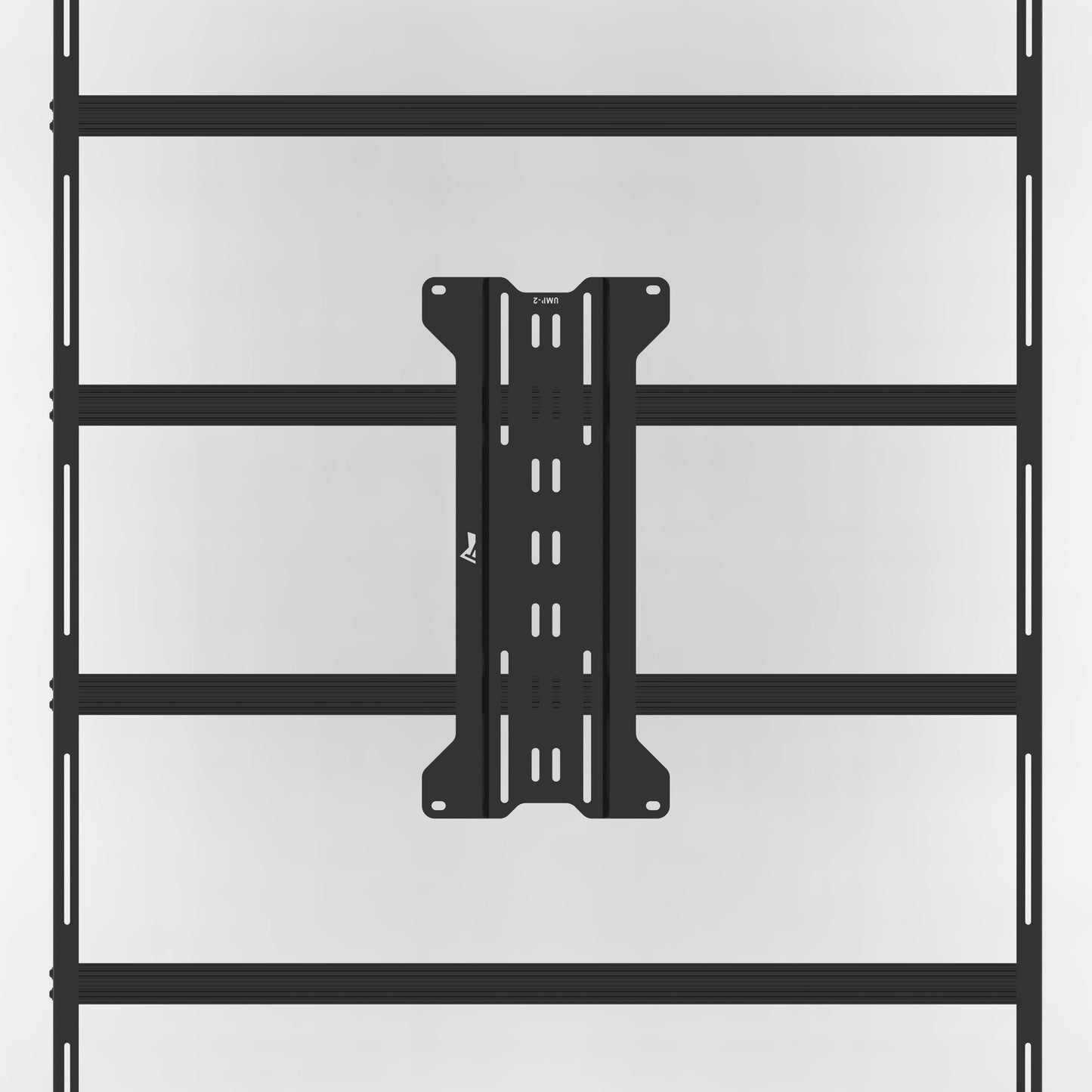 Universal MaxTrax LITE Plate