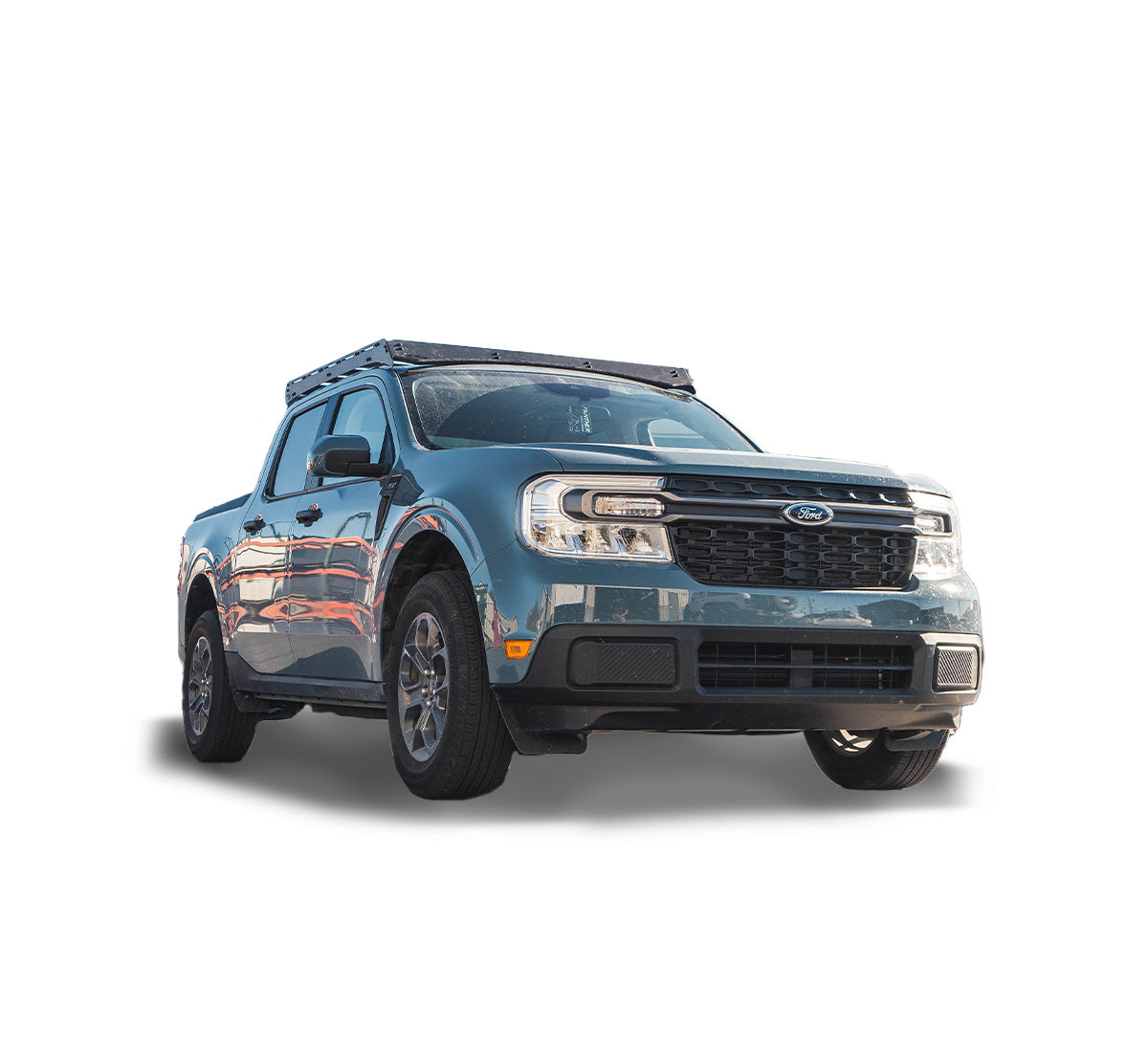 Ford Maverick Prinsu Roof Rack | 2022-2025