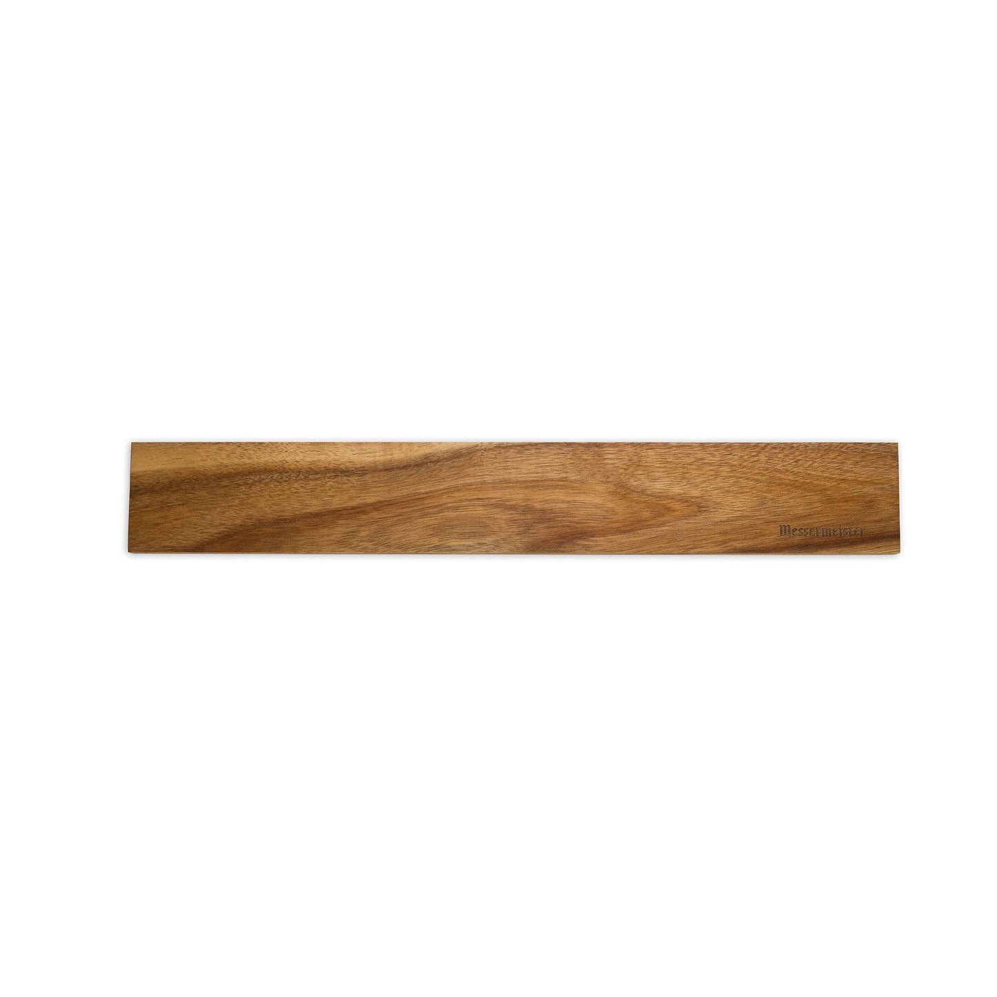Wall Wood Knife Magnet Bar - 17.75"