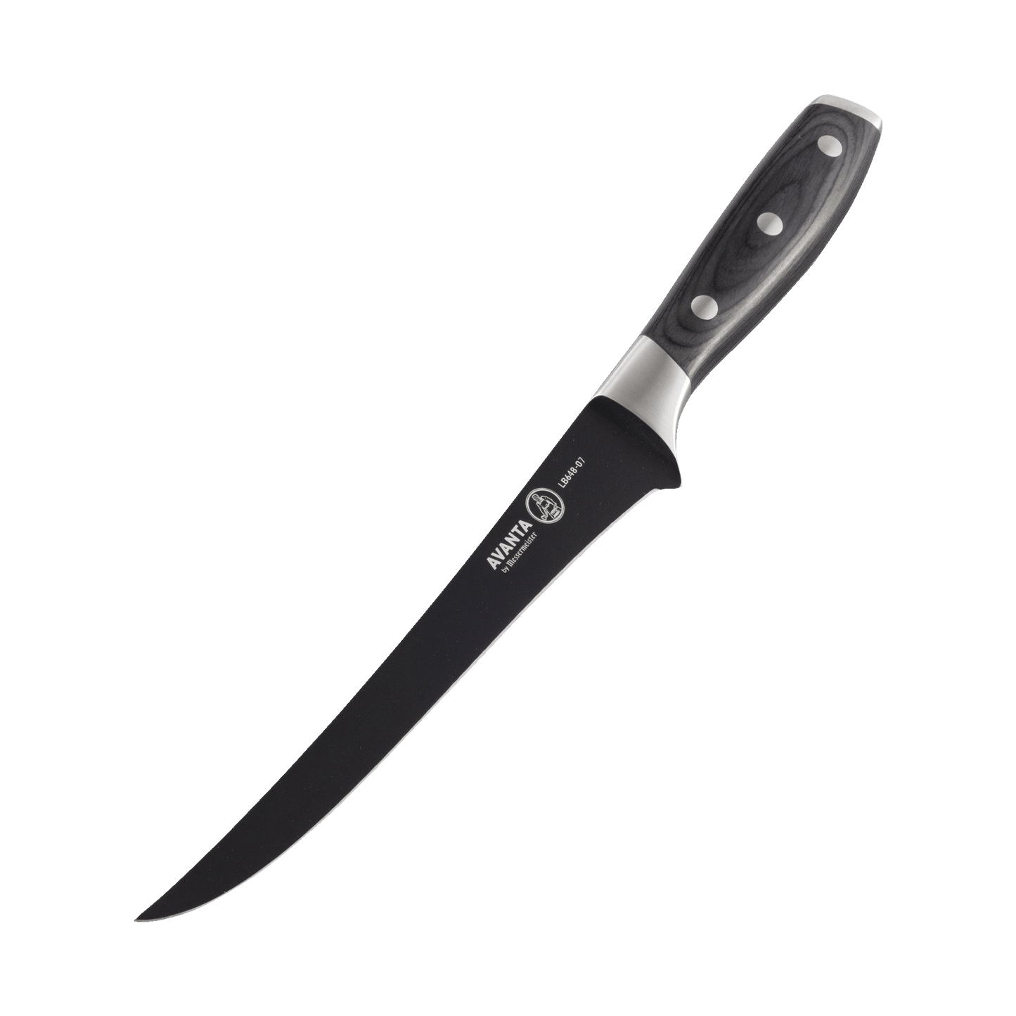 Avanta Kendrick BBQ Fillet Knife - 7"