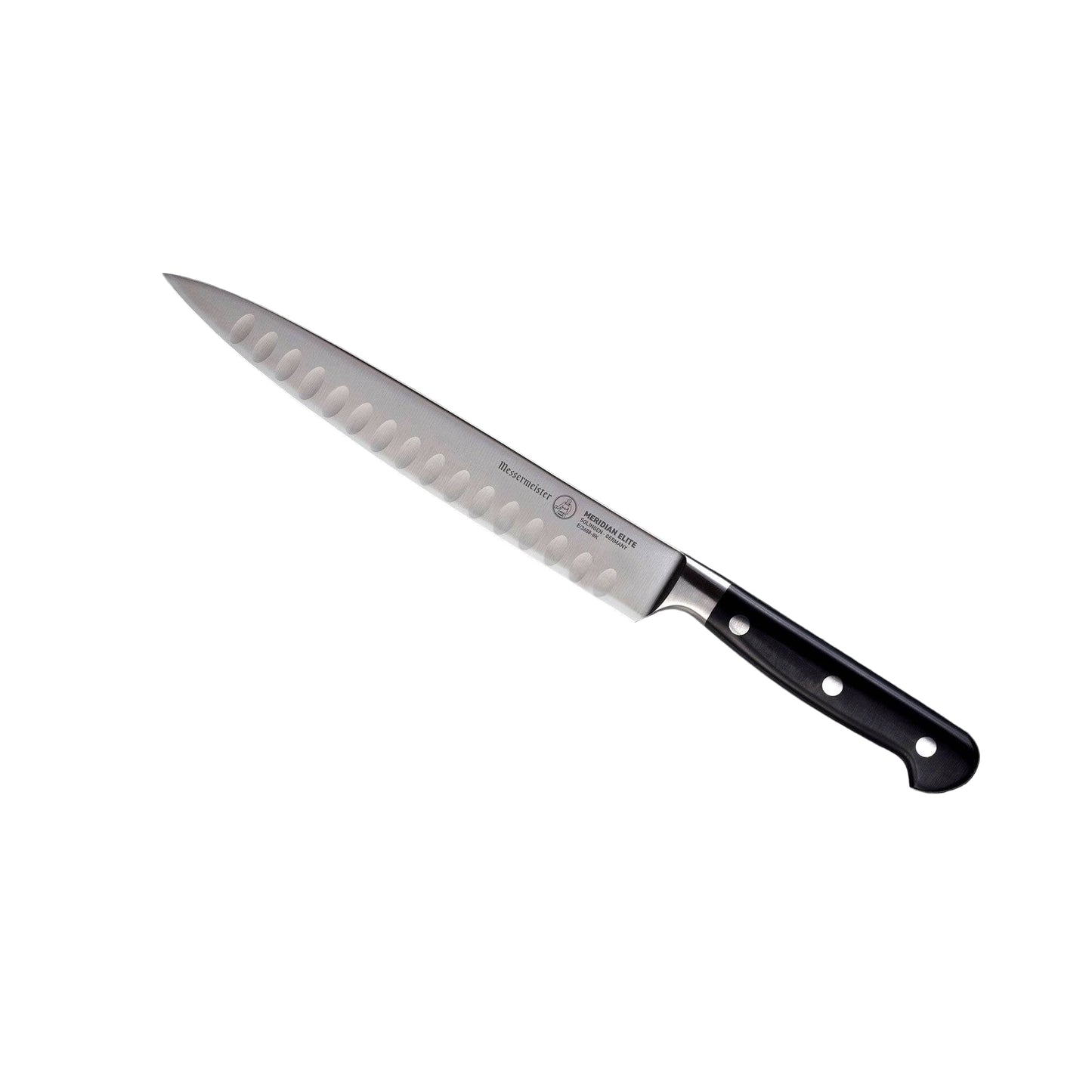 Meridian Elite Kullens Carving Knife - 8"