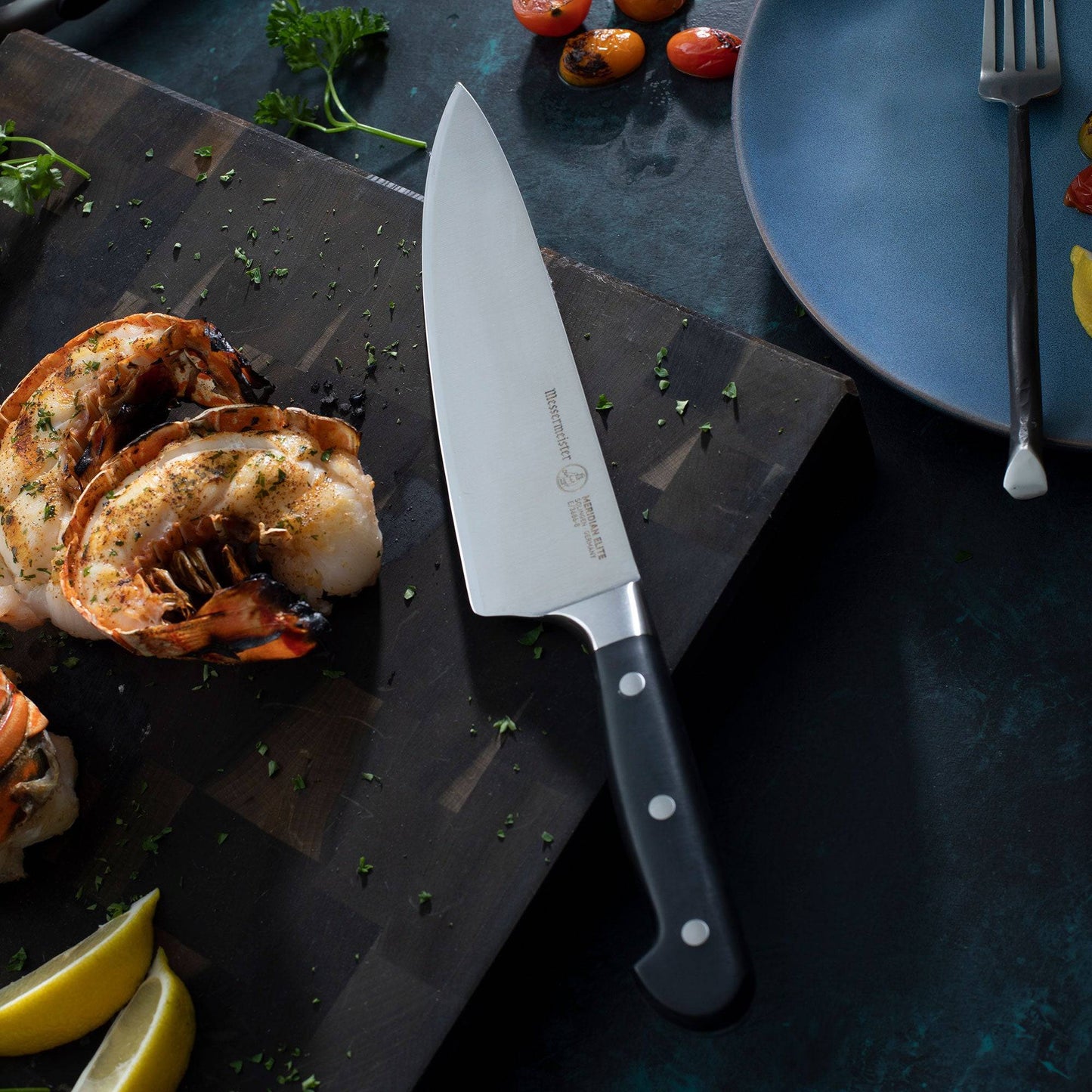 Meridian Elite Chef's Knife - 9"