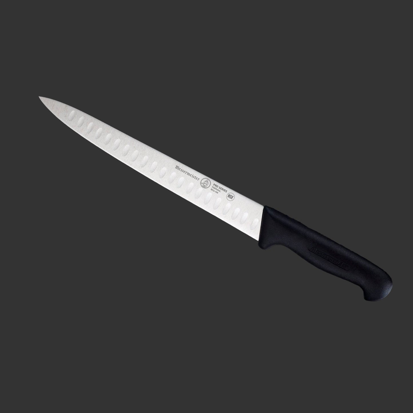 Pro Series Kullens Carving Knife - 10"