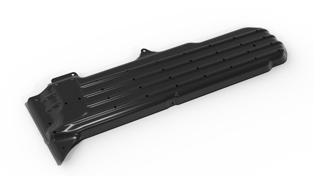 AEV Fuel Tank Skid Plate for 2023+ Colorado & Canyon 4wd