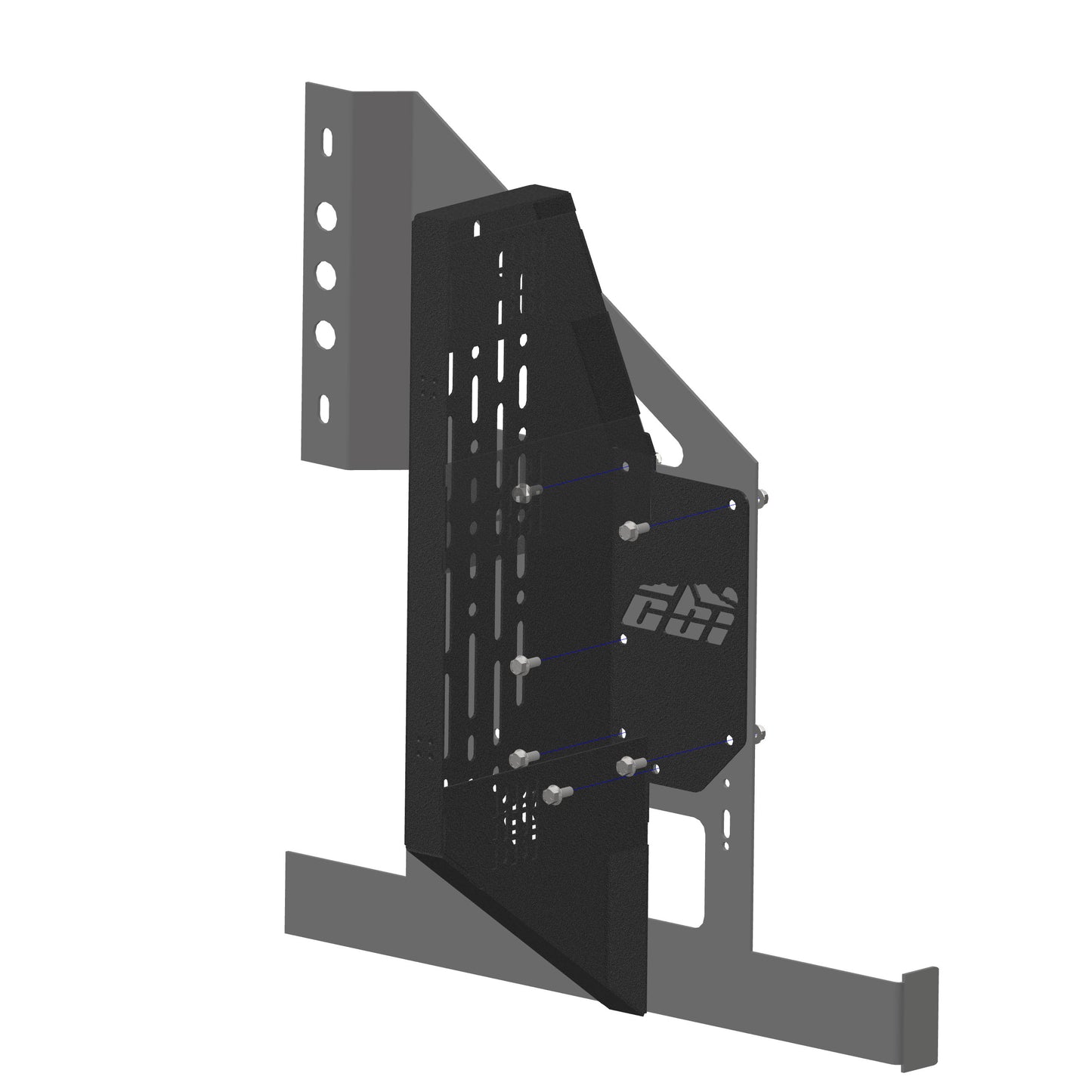 CBI Swing Arm Multi Mount