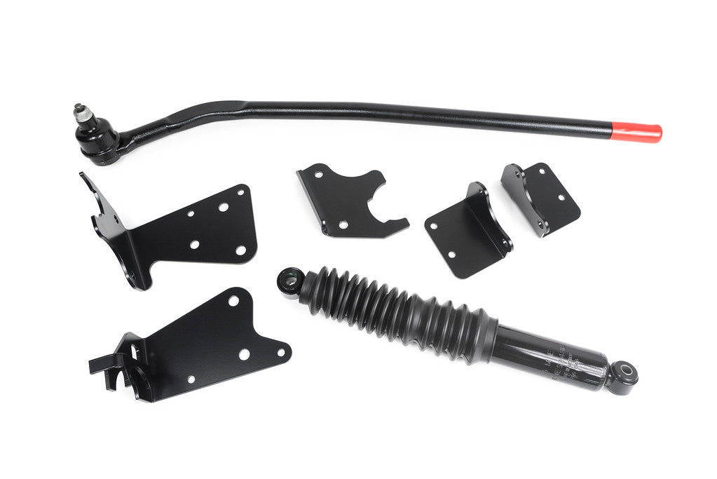 AEV JK High Steer Kit LHD