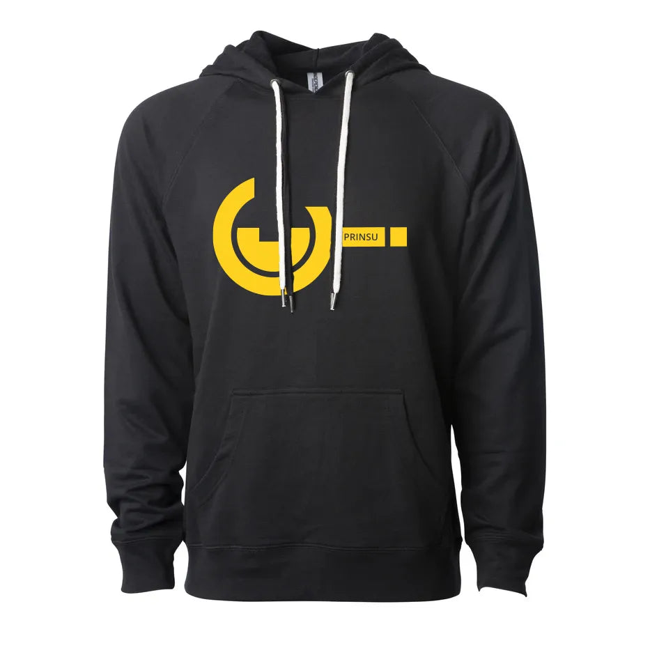 Prinsu Simple Hoodie