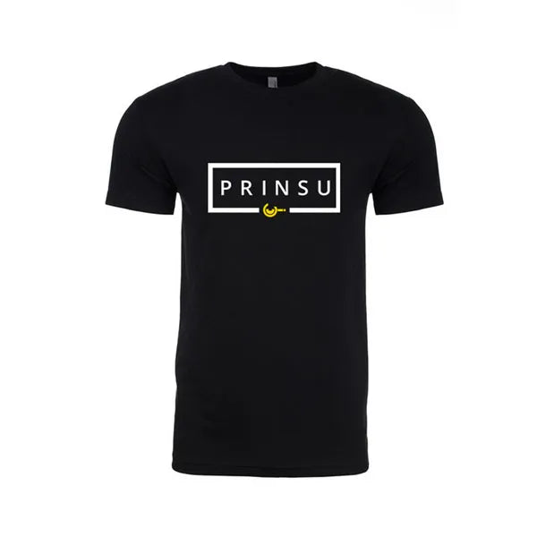 Prinsu Logo Tee
