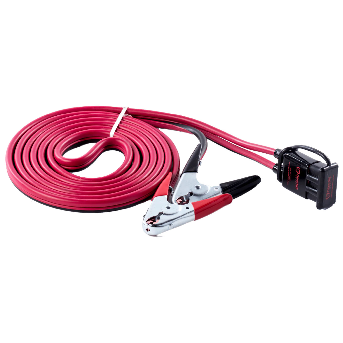 Quick Connect Jumper Cables