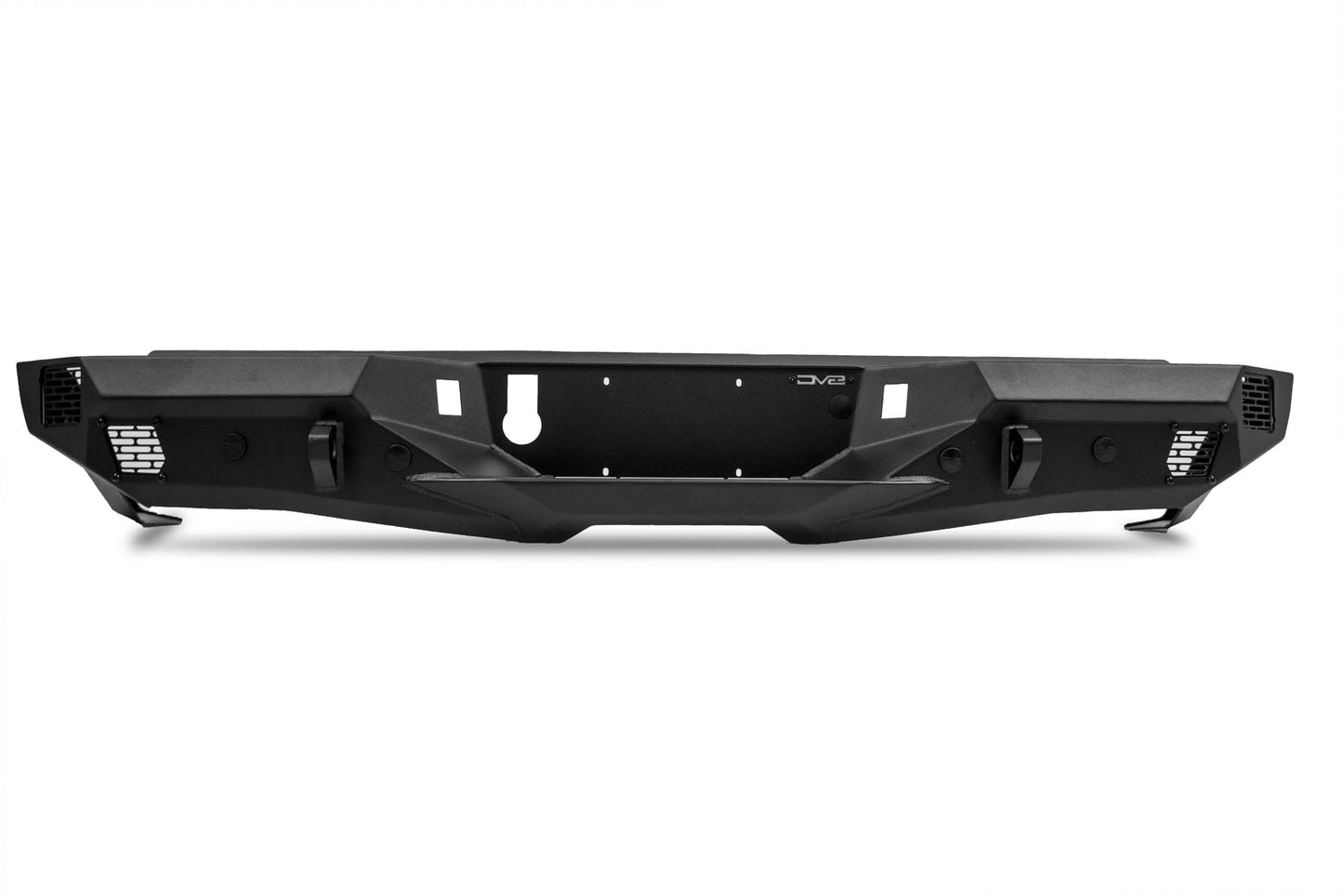2023-2025 GMC Canyon Spec Series Rear Bumper