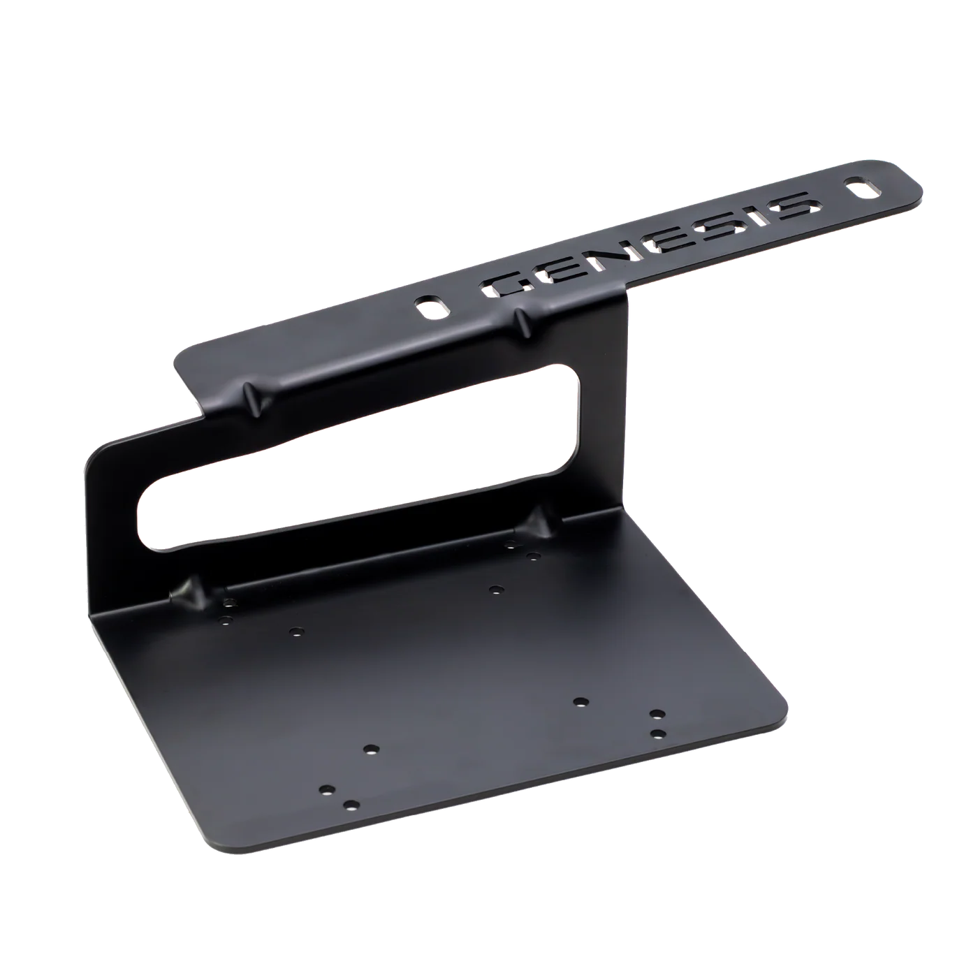 2018+ Jeep Wrangler Accessory Mounting Bracket