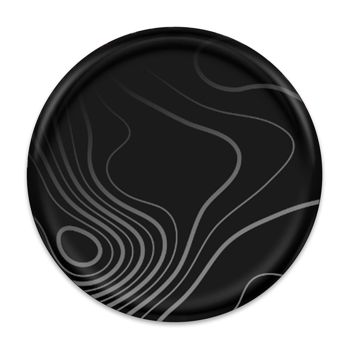 Center Console Surround Accent Overlay Fits 2022-2027 Ford Maverick