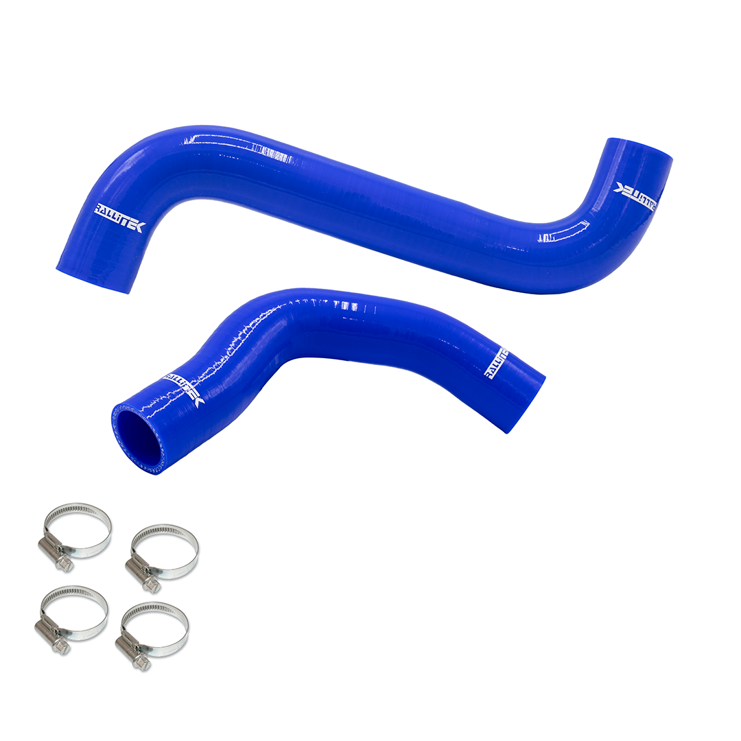 Silicone Radiator Hose Kit - Fits 2012-2016 Subaru Impreza