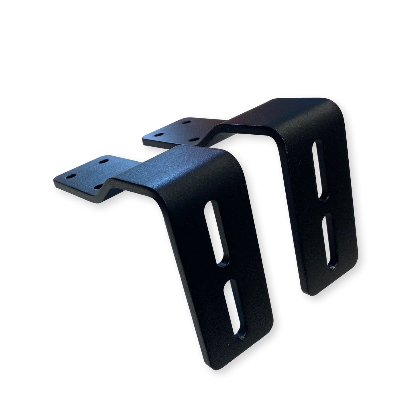 Roof Rack Awning Mounting Brackets