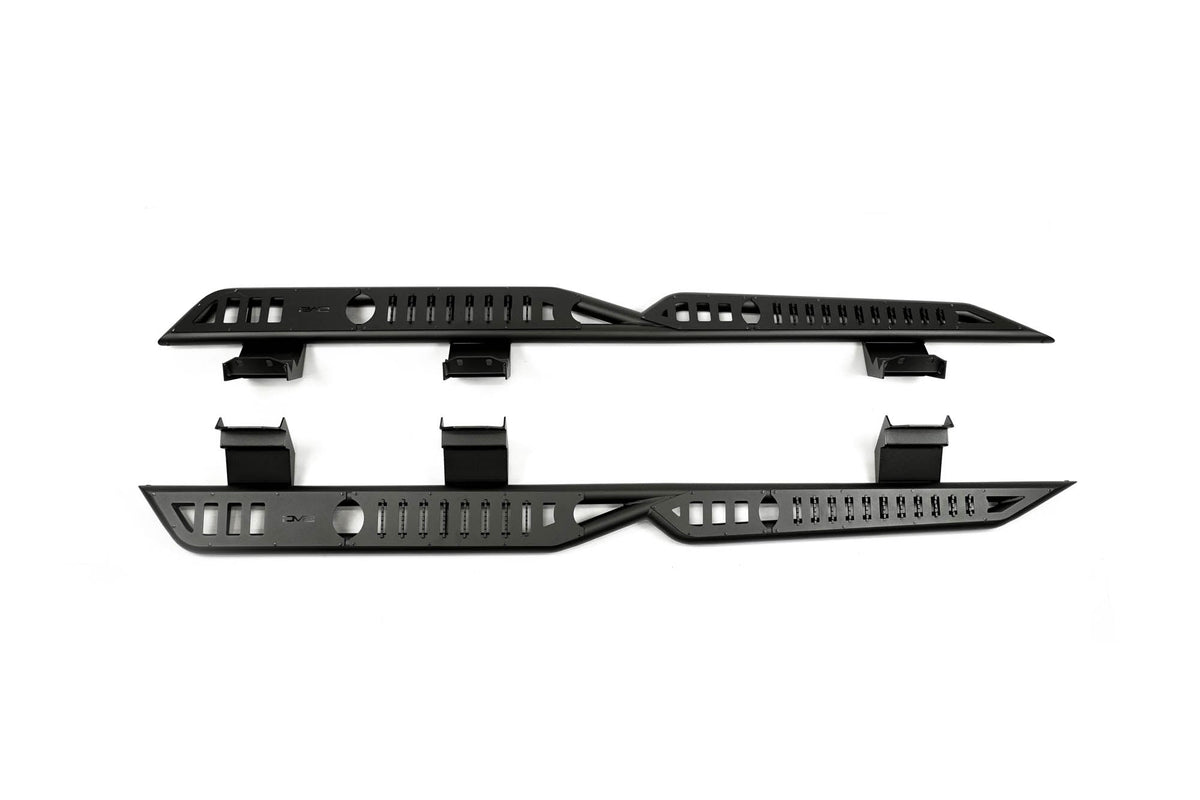 2015-2024 Ford F-150 OE Plus Side Steps