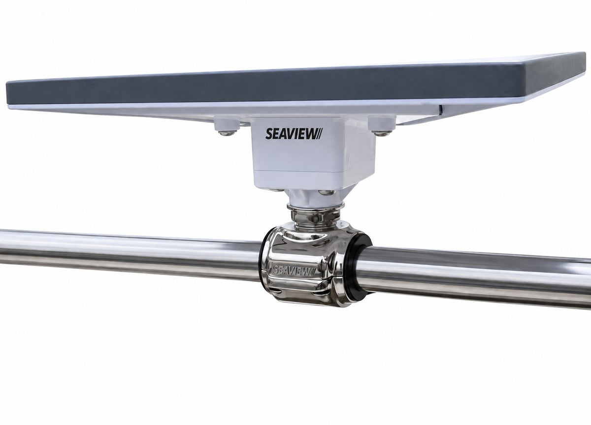 Starlink Mini Rail & Base Mounts