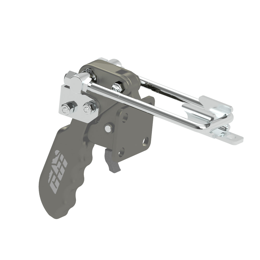 CBI Swing Away Latch