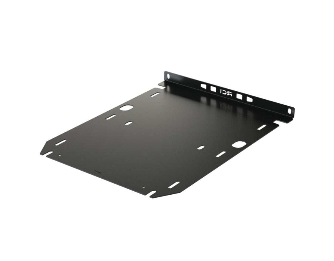 Engine Skid Plate | 20+ Interceptor