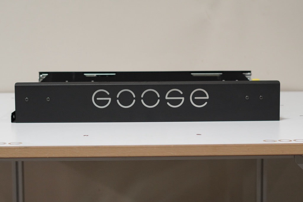 Solo Fridge Slide - Standard