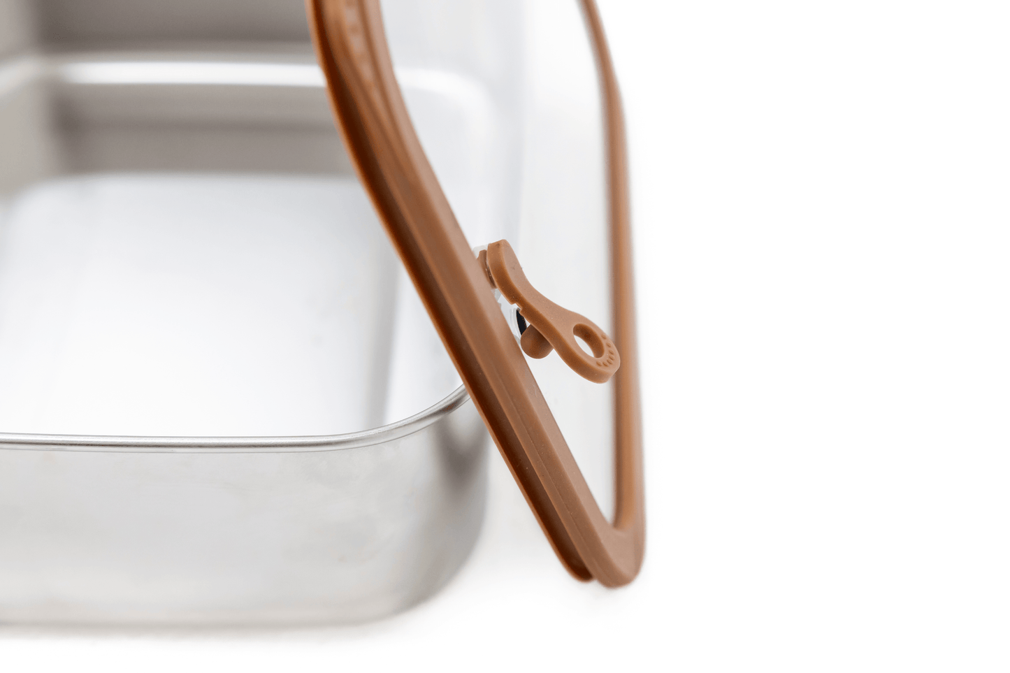 2-Pack Food Storage Containers - Clearance