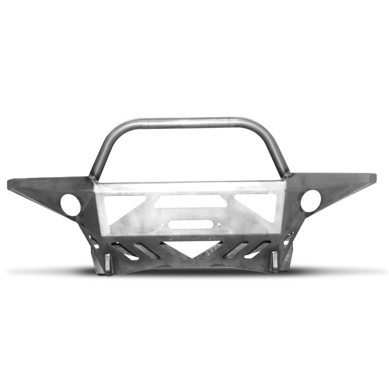 Toyota Tacoma Moab 2.0 Baja Front Bumper | 2005-2015