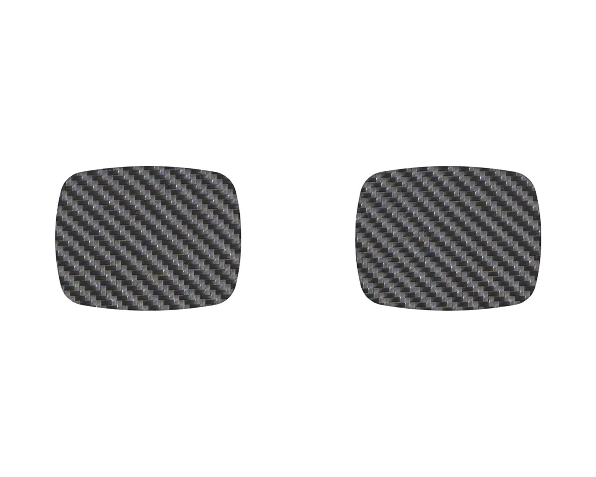 Door Handle Protective Inserts Fits 2016-2023 Toyota Tacoma & 2010-2024 Toyota 4Runner
