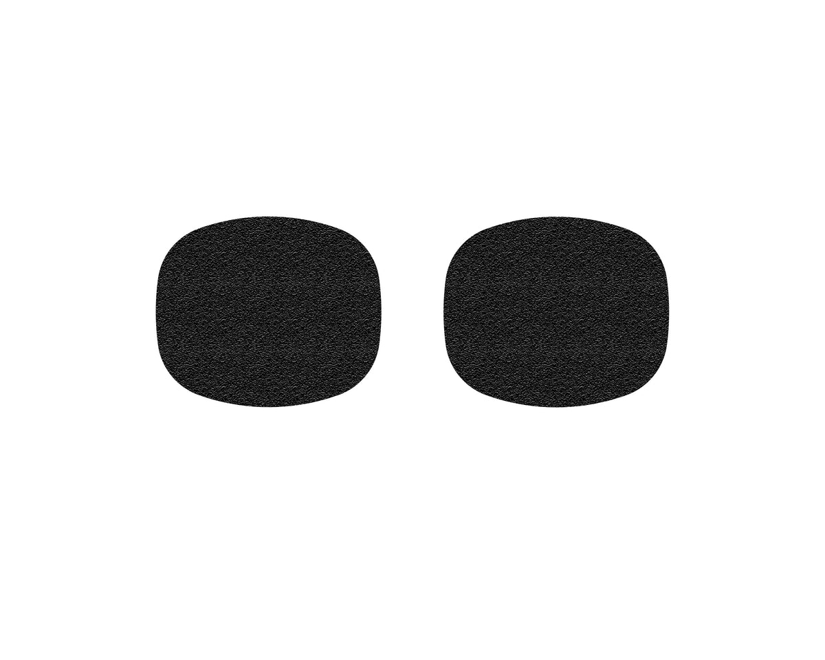 Door Handle Protective Inserts Fits 2005-2015 and 2024-Up Toyota Tacoma