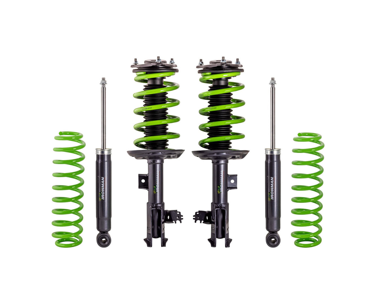 2" ATS Suspension Lift Kit for Toyota RAV4 (2019+)