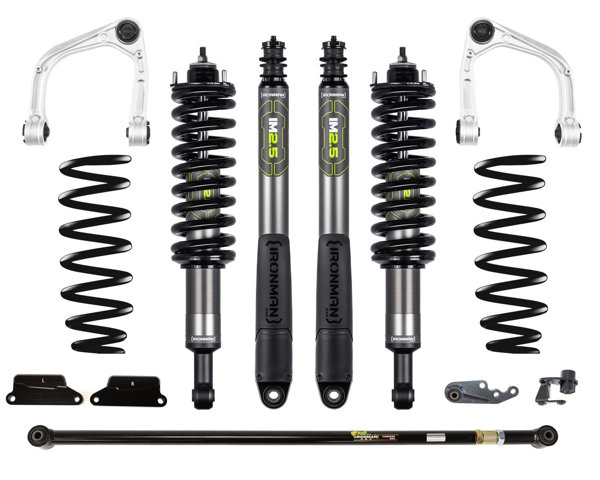 3" IM2.5 Suspension Lift Kit for Toyota Tundra 2022+