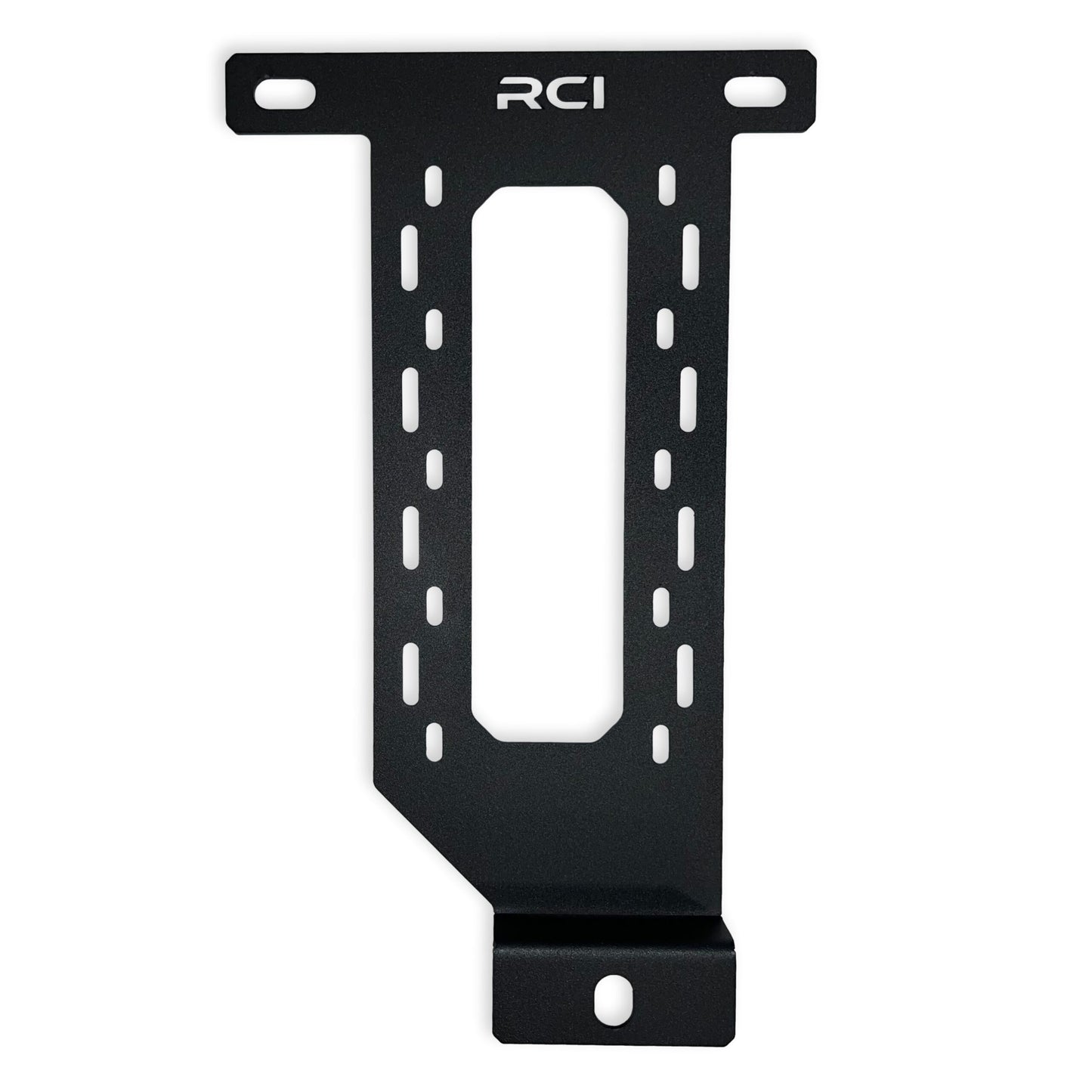 Winch Control Box Relocation Bracket | 16-23 Tacoma
