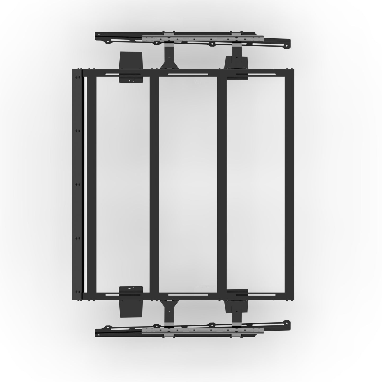 Modular Half Rack For The Ford Bronco (2021-Current)