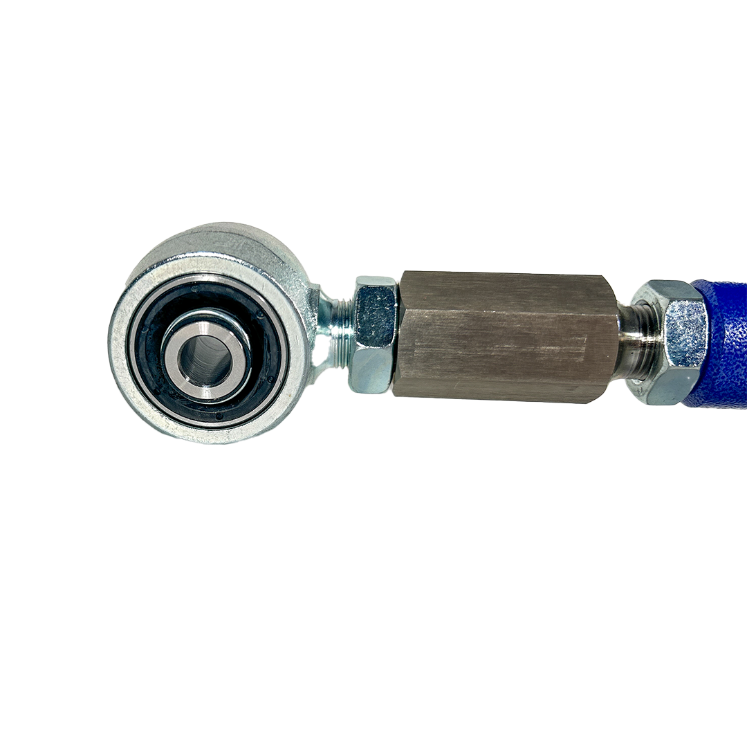 Heavy Duty Adjustable Trailing Arms - Fits 2019-2025 Subaru Forester & Wilderness